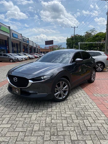 Mazda Cx-30 2.0 Grand Touring At