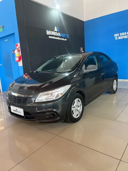 Chevrolet Prisma 1.4 Joy Ls 98cv