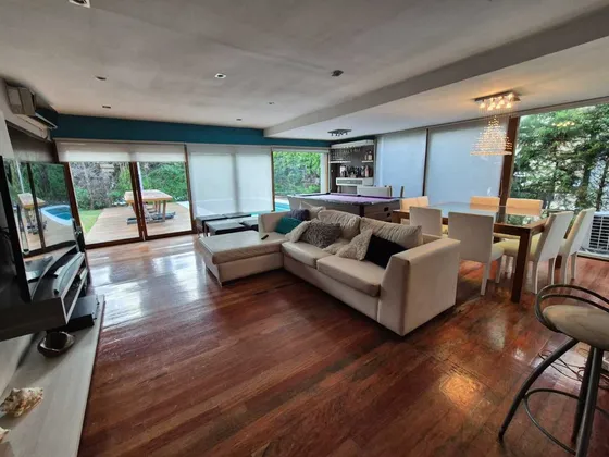 Casa En Altos De Hudson Ii 