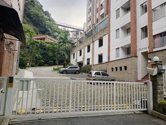 Venta Direnta Apartamento Torres De San Diego
