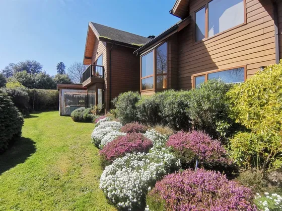 Casa En Venta De 4 Dorm. En Osorno