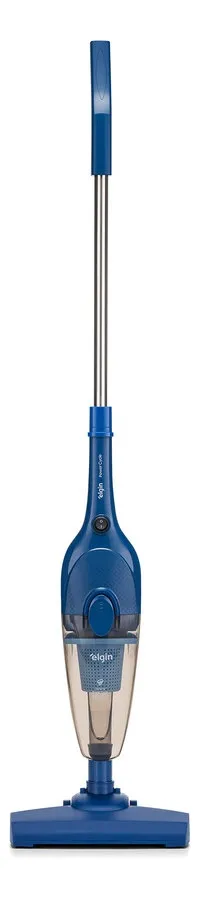 Aspirador De Pó Vertical Power Cycle Elgin 1.600w 1l 110v
