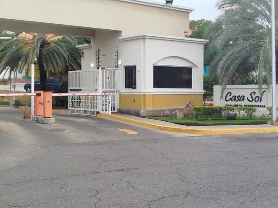 Se Vende Apartamento Resd. Casa Sol Pto La Cruz