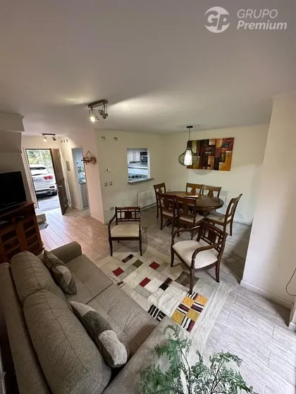 Vendemos Casa 3d/2b Alerces De Alicura, Pucón