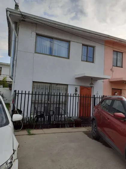 Casa Impecable En 10 Norte En Excelentes Condiciones 