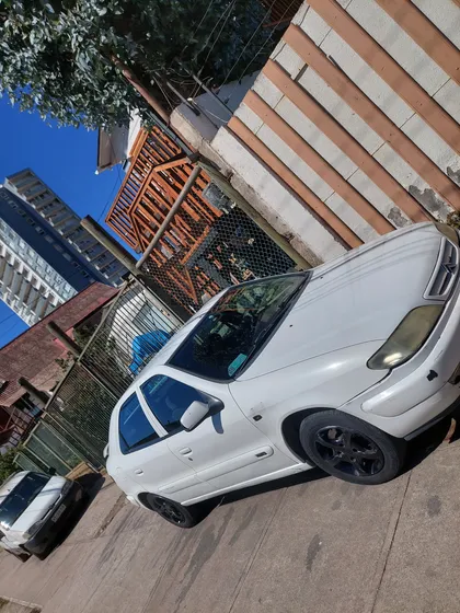 Citroën Xsara 1.8
