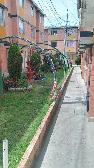 Ciudadela Cafam 2  Casa En Venta