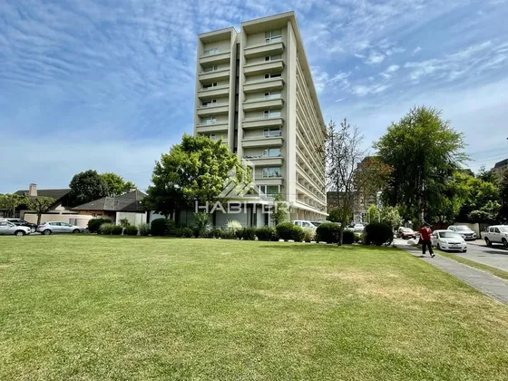 Departamento En Venta De 1 Dorm. En Temuco