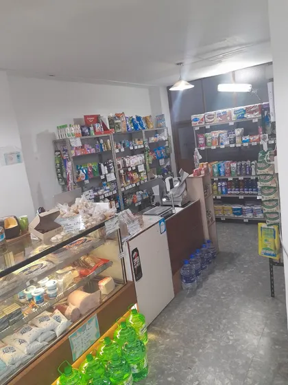 Liquido Fondo De Comercio Urgente Con O Sin Alquiler Local
