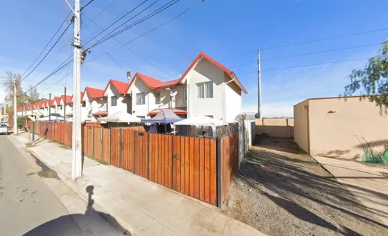 Casa En Venta De 2 Dorm. En Rancagua