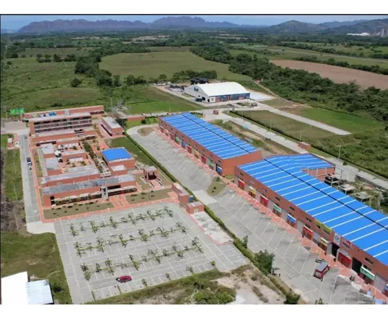 Lotes Ibagué