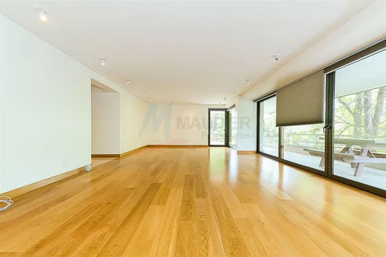 Departamento En Arriendo En Las Condes