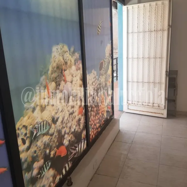 Alquiler En Palmar Este. Edo La Guaira, Local 12, 15m2 Ref 149