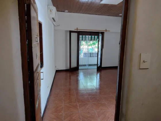 Excelente Departamento Al Frente Con Balcon Y Terraza Propia Ph