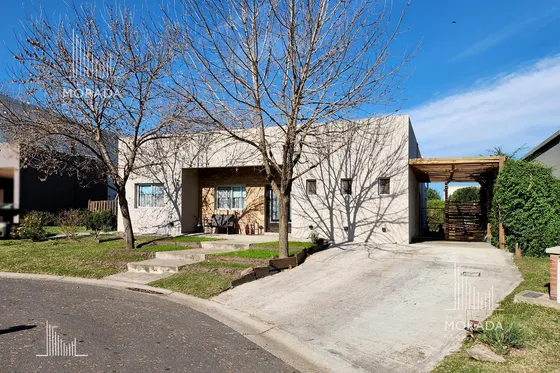 Venta Casa Santa Guadalupe