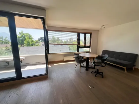Departamento En Venta En Candelaria Goyenechea