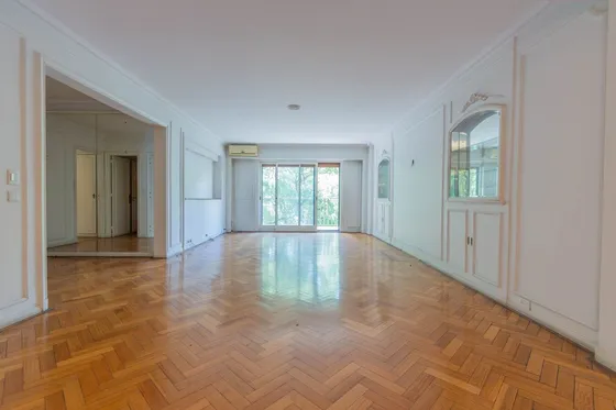 Departamento 5 Amb Venta En Palermo Con Cochera 