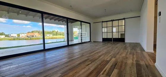 Casa  En Venta En Santa Ana, Villanueva, Tigre
