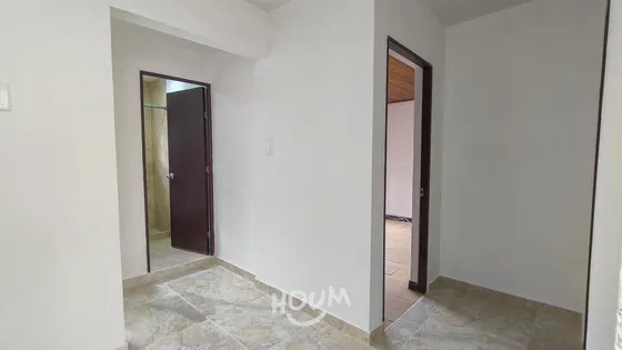 Apartamento En San Fernando Occidental. 3 Habitaciones, 55 M², Id: 114788