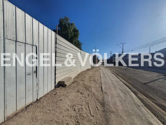 Se Vende Terreno  Excelente Ubicación 