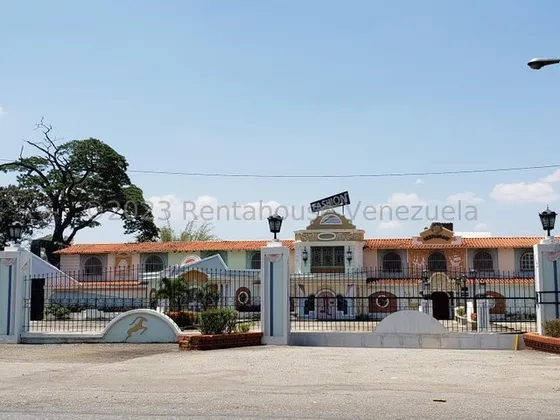 25-14502 Hotel En Venta. Carretera Nacional, Cagua Mord