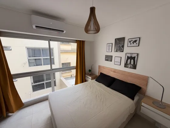 Estudio A Estrenar En Edificio Nuevo