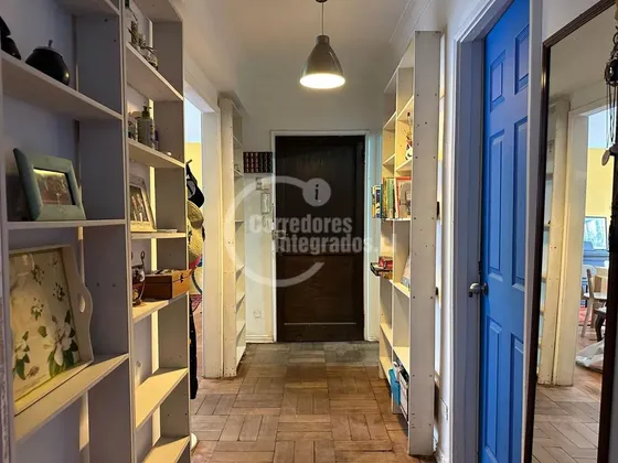 Un Hogar Lleno De Luz En Un Barrio Con Historia