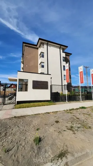 Departamento En Arriendo De 3 Dorm. En Los Angeles