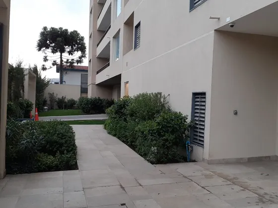  ¡vive O Invierte En Pleno Centro De Talca!