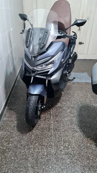 Voge Sr4 Pro Max
