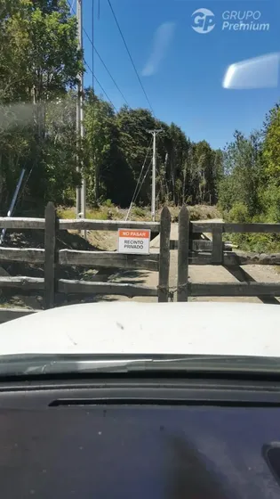 Parcela En Venta En Dalcahue