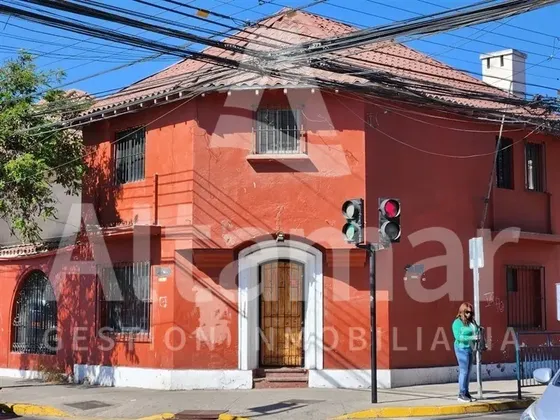 Local Comercial, Oficina En Venta Centro De La Serena