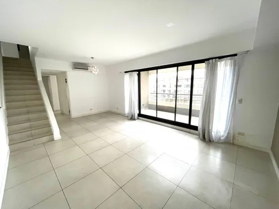 Departamento  En Alquiler En Quartier, Nordelta