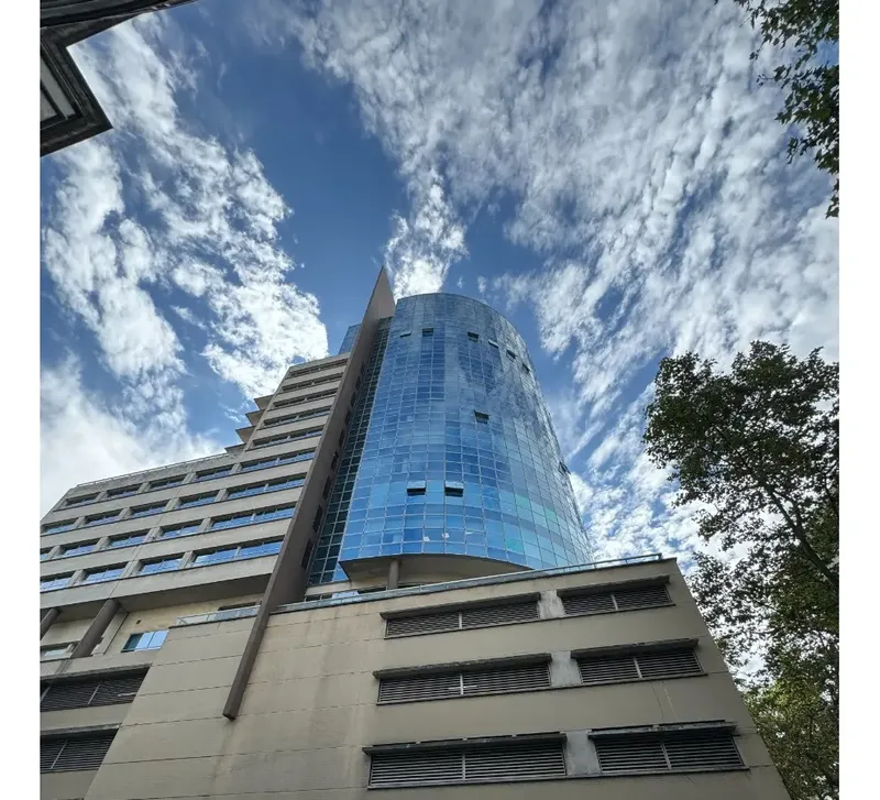 Oficina En Alquiler | Yaguarón 1411, Montevideo  | 210 M²