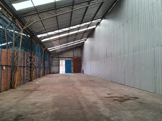 Arriendo Bodega Industrial Ciudad Satélite