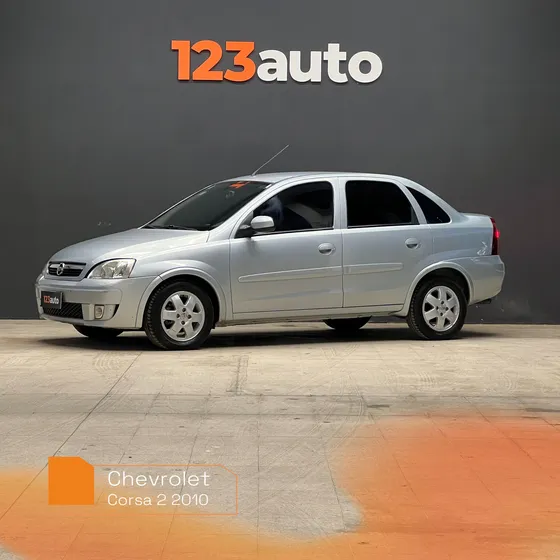 Chevrolet Corsa 1.8 Cd