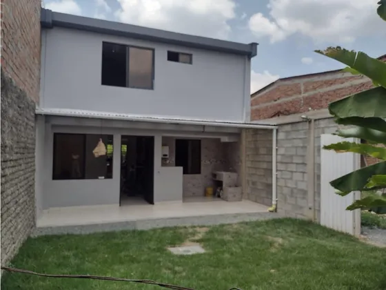 Venta Casa 253mts2, Vipasa, Norte De Cali 12792.1