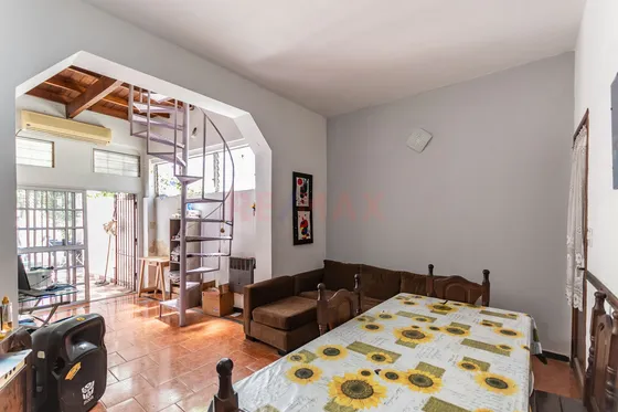 Venta Ph Patio Terraza Villa Devoto A Reciclar
