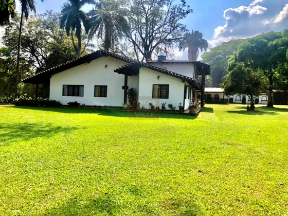 Jamundi, Potrerito, 25.736 M2, Finca En Venta