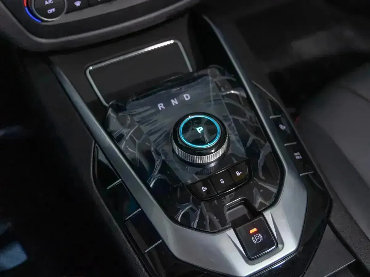 BAIC Eu5 0.0 Eu55575463322262016015
