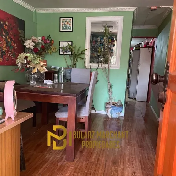 Venta Casa 5d 3b Local Comercial, Lo Espejo