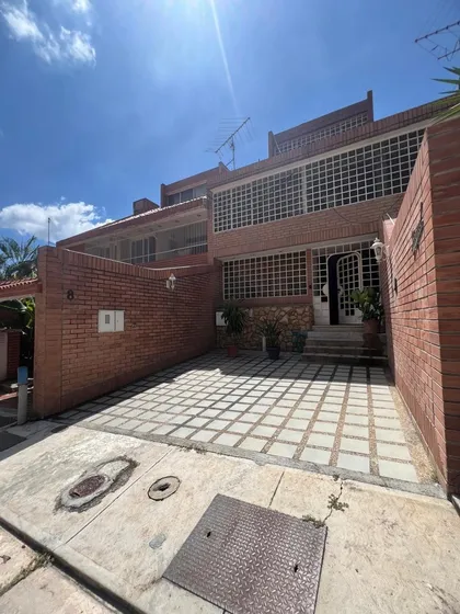 Casa En Venta En Santa Fe