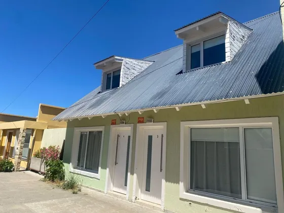Duplex En Rada Tilly 
