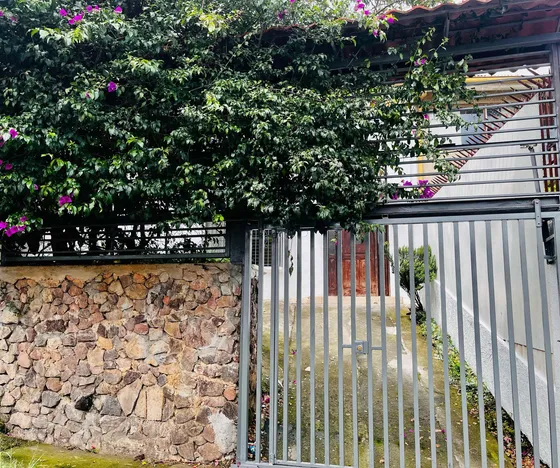 Alquilo Casa En San Antonio Escazú