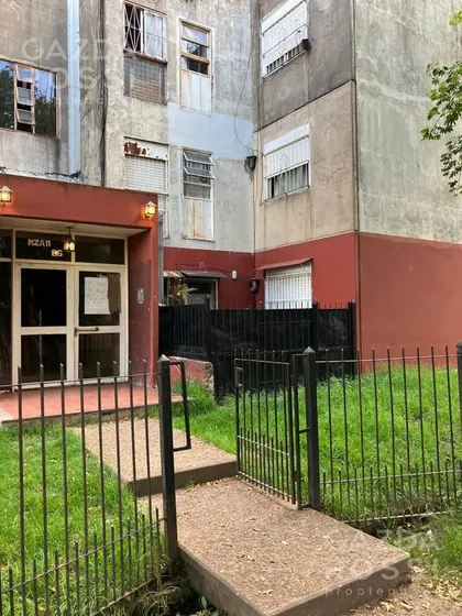 Departamento - Don Orione