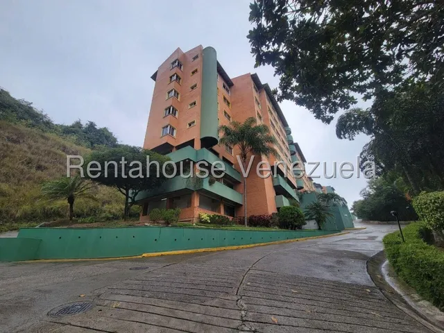 Ls Alquila Apartamento Los Campitos