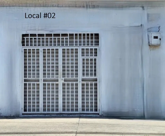 Lj. Alquiler Locales Comerciales Av Principal San José, Maracay, Aragua