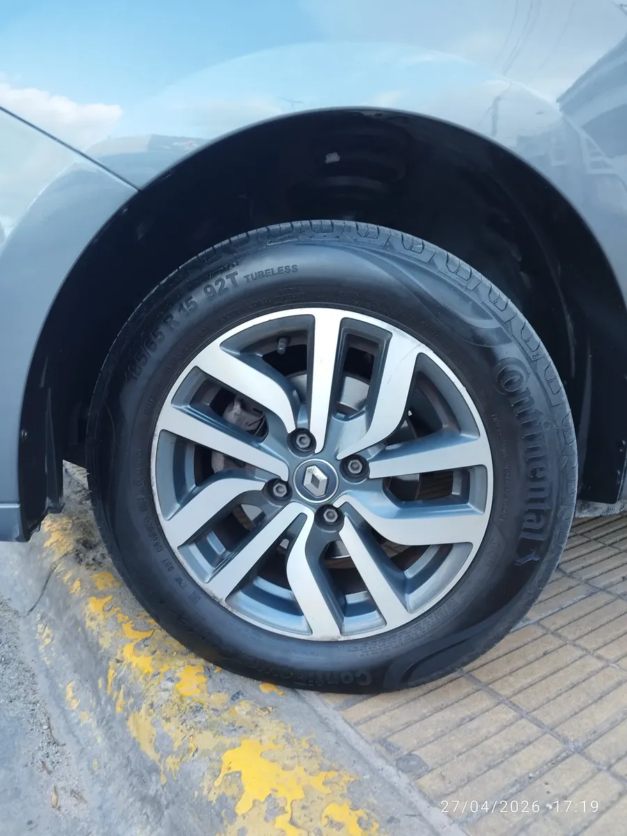 Renault Logan 1.6 16v Intense568338377637908485