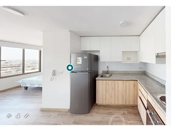 Arriendo Metro Gruta De Lourdes / Coronel Robles