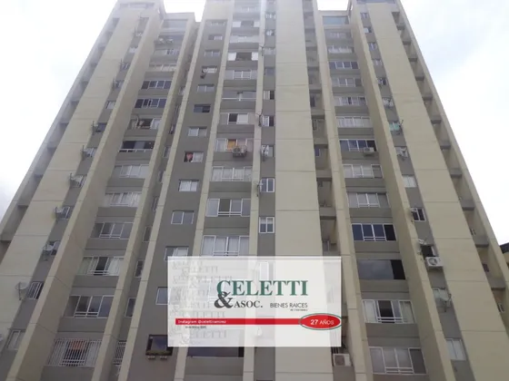 Apartamentos En Venta Terrazas Del Avila140 M2